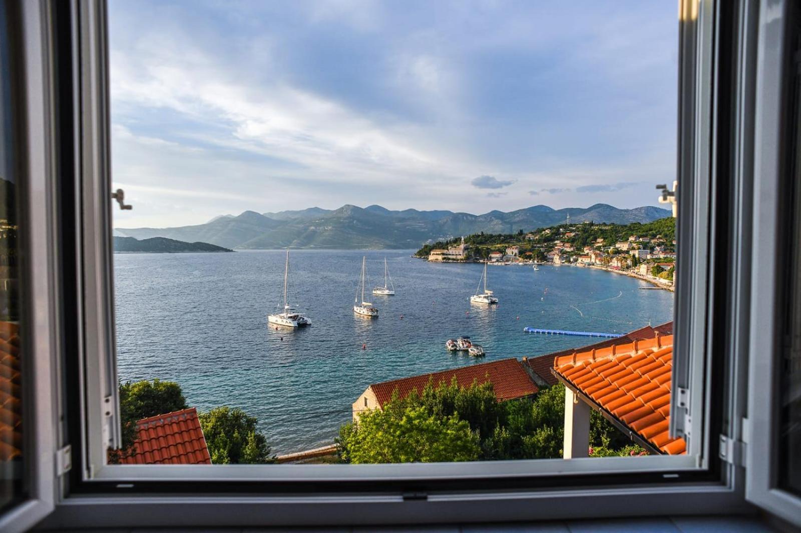 Boutique Hotel Tomic ロプド エクステリア 写真