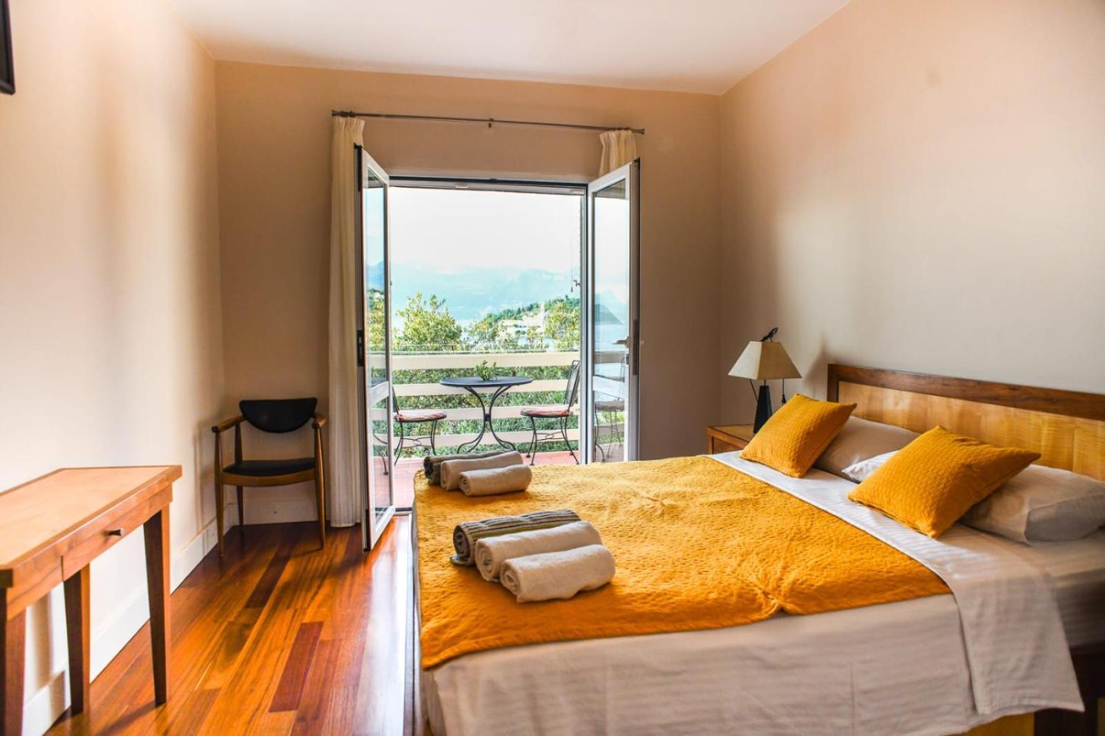 Boutique Hotel Tomic ロプド エクステリア 写真
