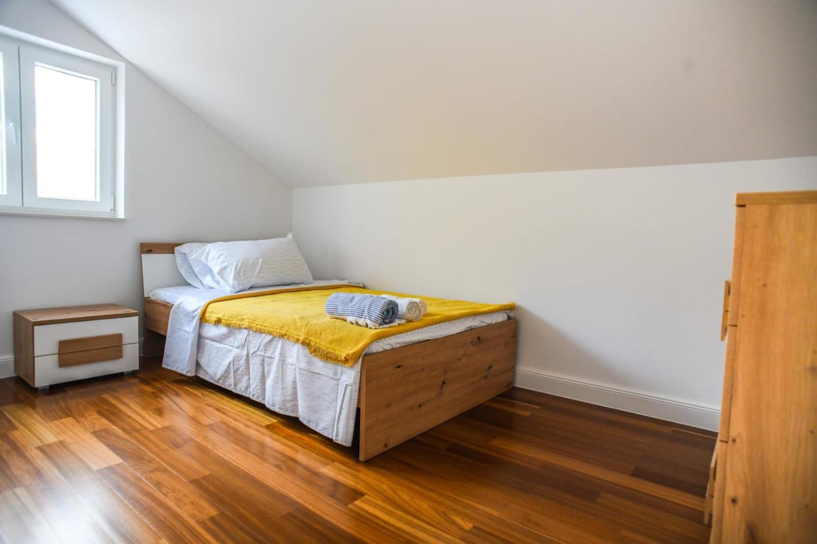 Boutique Hotel Tomic ロプド エクステリア 写真