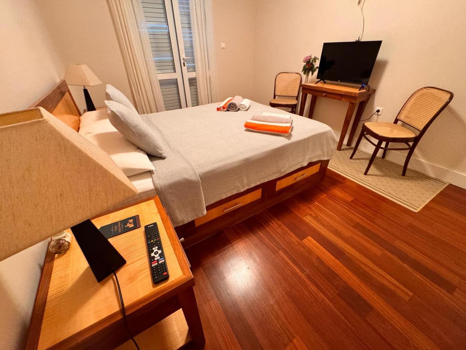 Boutique Hotel Tomic ロプド エクステリア 写真
