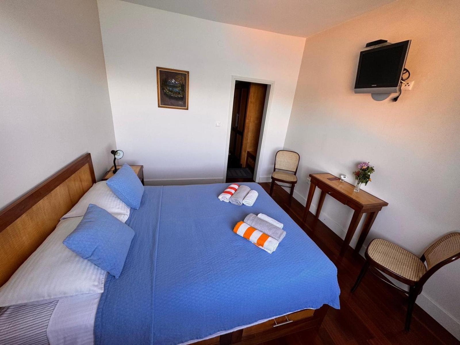 Boutique Hotel Tomic ロプド エクステリア 写真