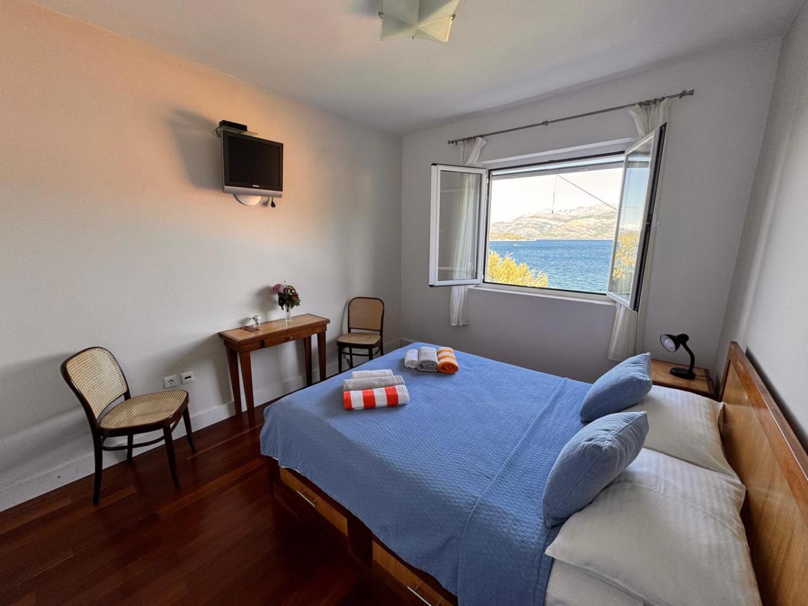 Boutique Hotel Tomic ロプド エクステリア 写真