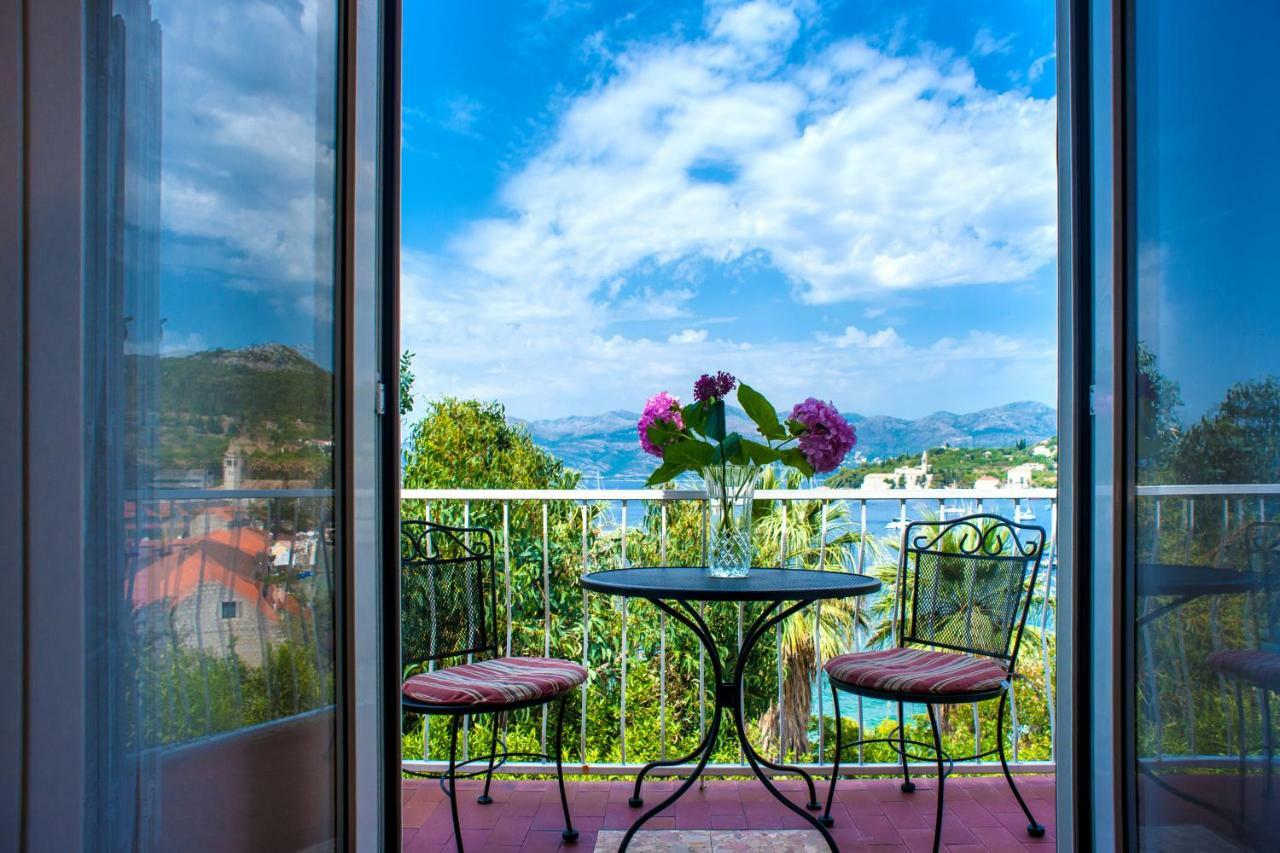 Boutique Hotel Tomic ロプド エクステリア 写真