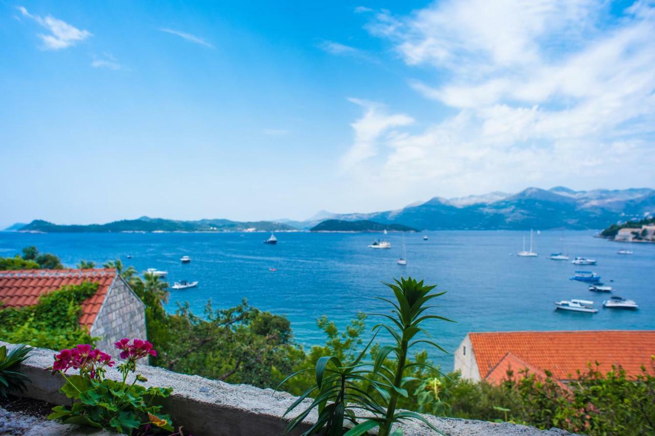 Boutique Hotel Tomic ロプド エクステリア 写真