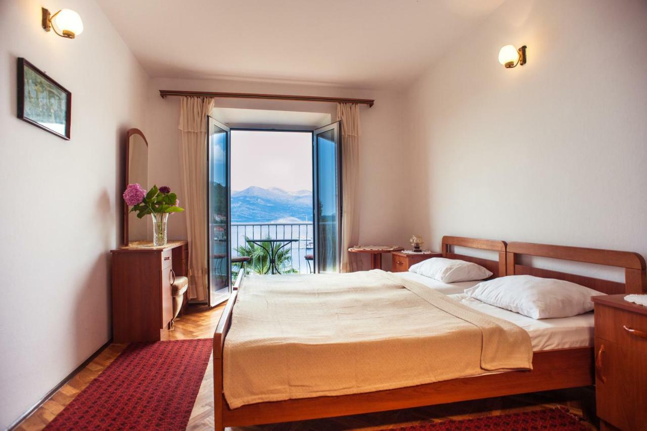 Boutique Hotel Tomic ロプド エクステリア 写真
