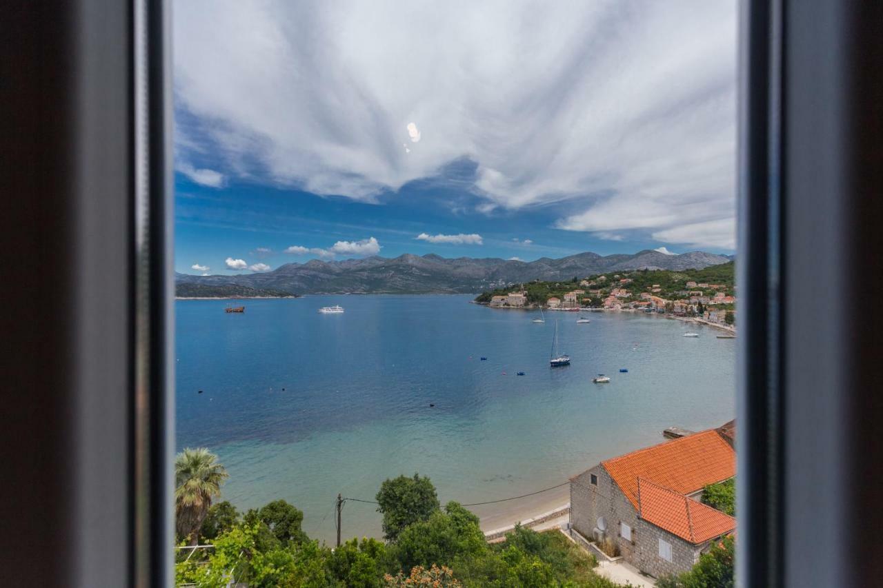Boutique Hotel Tomic ロプド エクステリア 写真
