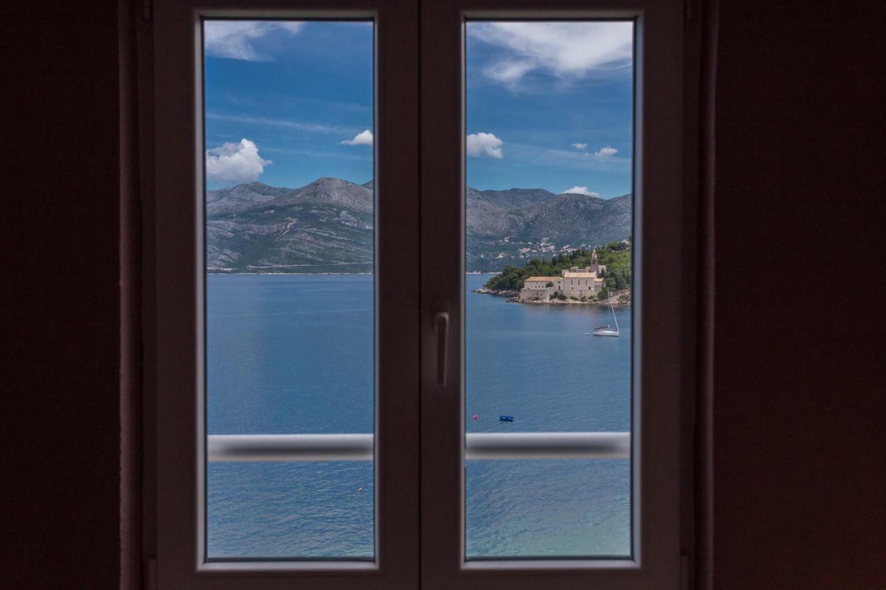 Boutique Hotel Tomic ロプド エクステリア 写真